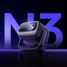 Home Cinema Tv - جهاز عرض JMGO N3 Ultra 4K