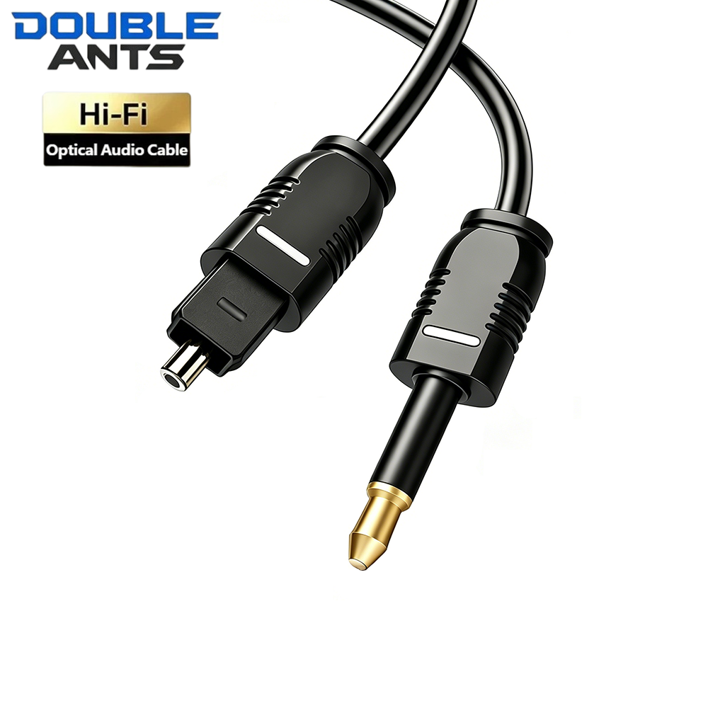 Home Cinema Tv - كابل صوت رقمي بصري من SPDIF