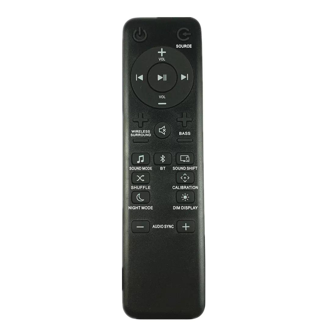 Home Cinema Jbl 5.1 - جهاز تحكم عن بعد لنظام الصوت