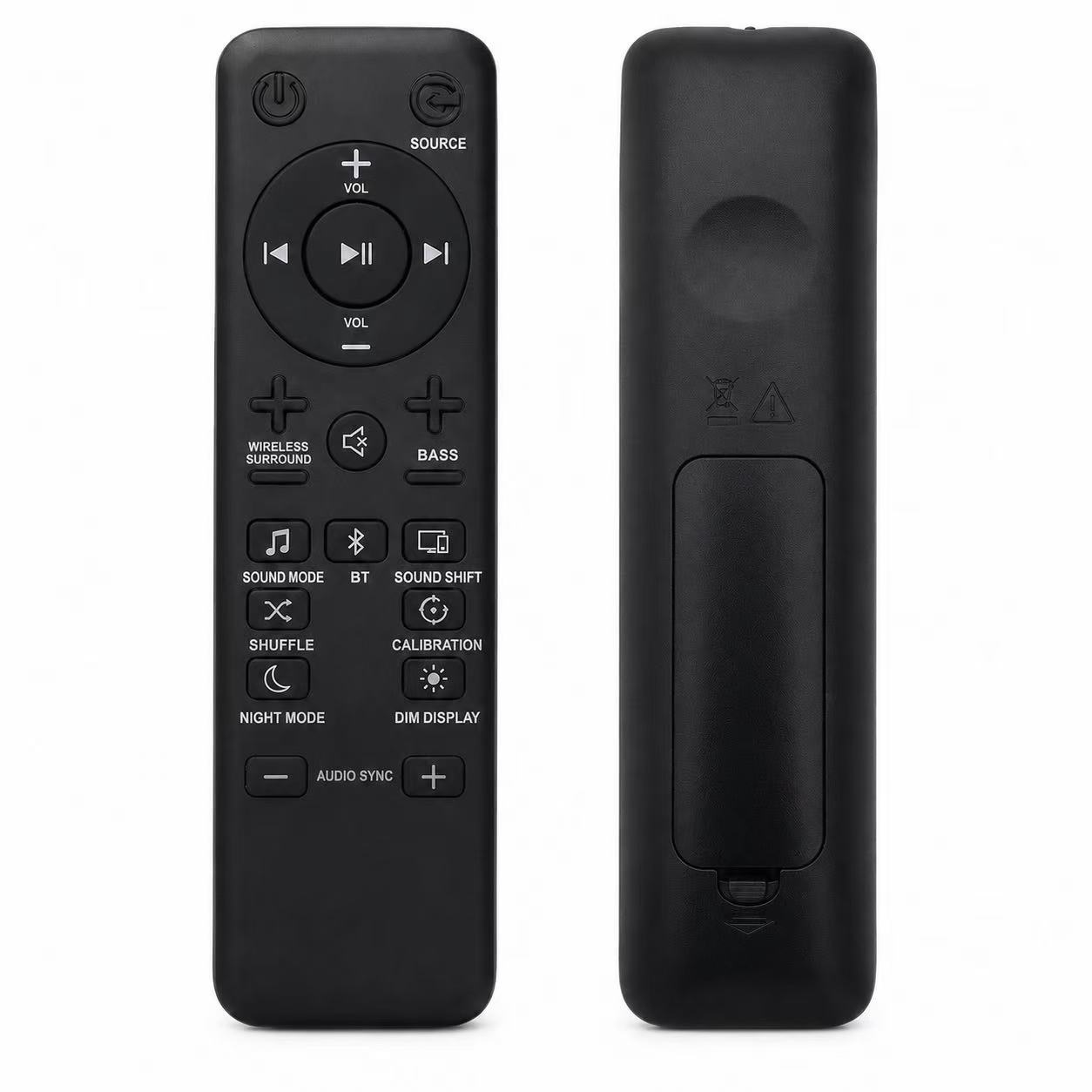 Home Cinema Jbl 5.1 - جهاز تحكم عن بعد لنظام مكبرات