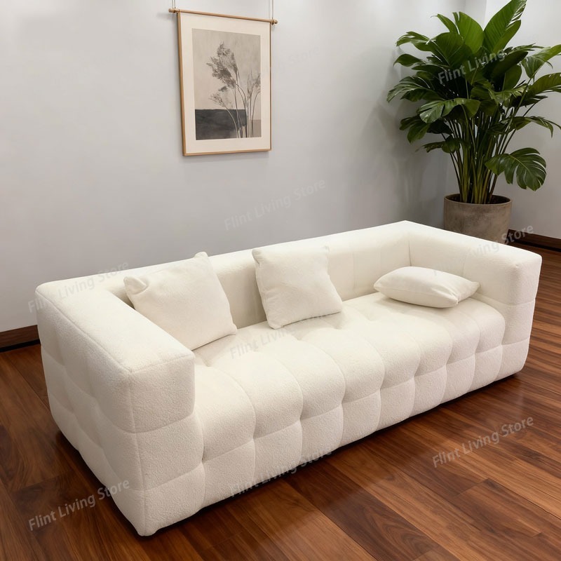 Home Cinema Lounge - أريكة فاخرة مصممة لغرفة المعيشة، أريكة