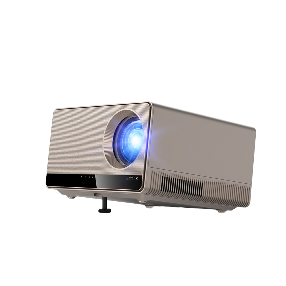 Home Cinema Tv - ZXY 4K UHD 3840x2160 دقة مصباح