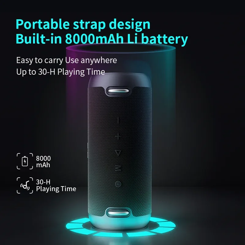 مكبر صوت بلوتوث ميفا A90 بقوة  - مراجعة Home Cinema Jbl 5.1 وسعره