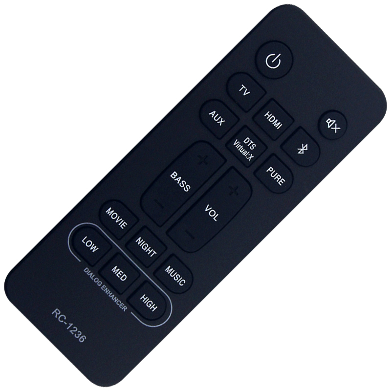 جهاز تحكم عن بعد جديد لدينون R - مراجعة Home Cinema Denon وسعره