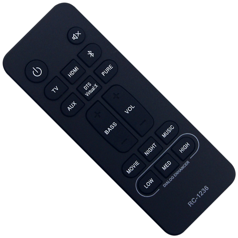 جهاز تحكم عن بعد جديد لدينون R - مراجعة Home Cinema Denon وسعره