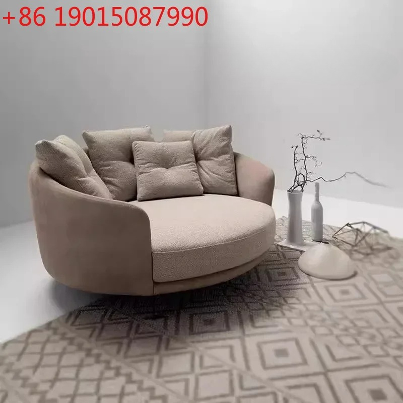 أريكة استرخاء كلاسيكية متعددة  - مراجعة Home Cinema Lounge وسعره