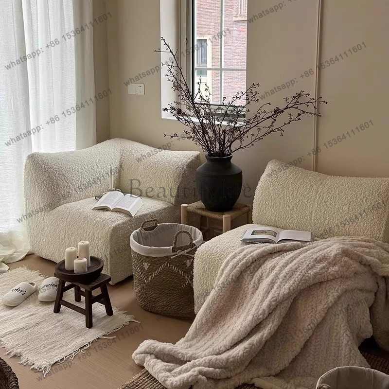 أريكة غرفة المعيشة ذات الوسادة - مراجعة Home Cinema Lounge وسعره