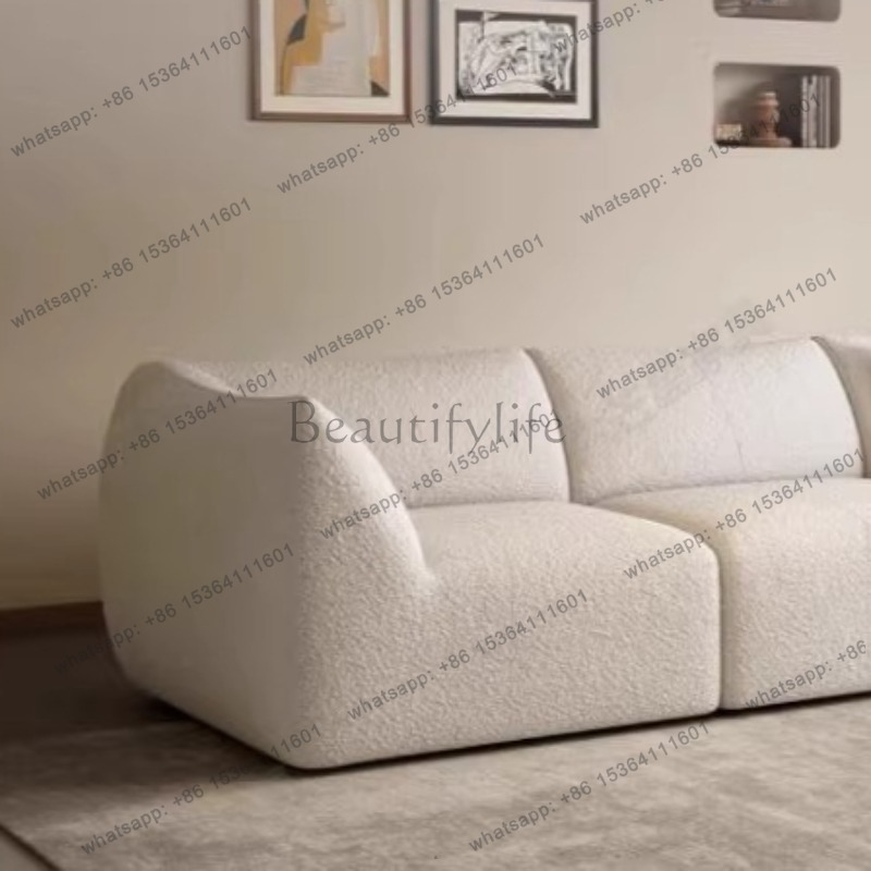 أريكة غرفة المعيشة ذات الوسادة - مراجعة Home Cinema Lounge وسعره