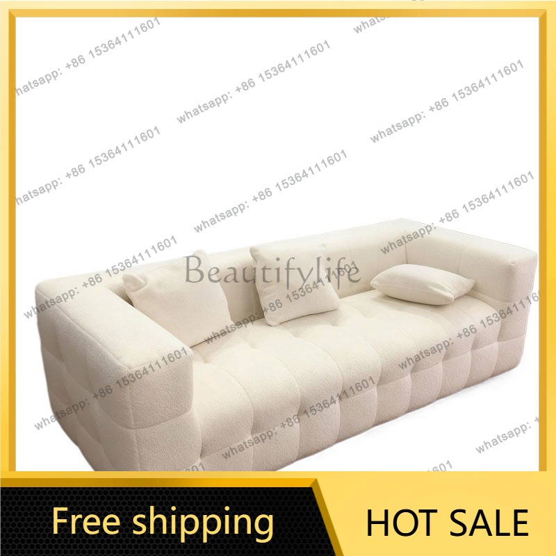 أريكة فاخرة من إل إس لوكشوري ل - مراجعة Home Cinema Lounge وسعره