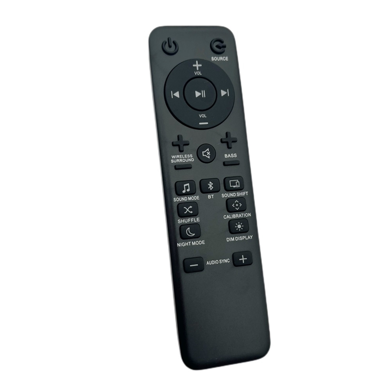 جهاز تحكم عن بعد N88R لشريط JB - مراجعة Home Cinema Jbl 5.1 وسعره