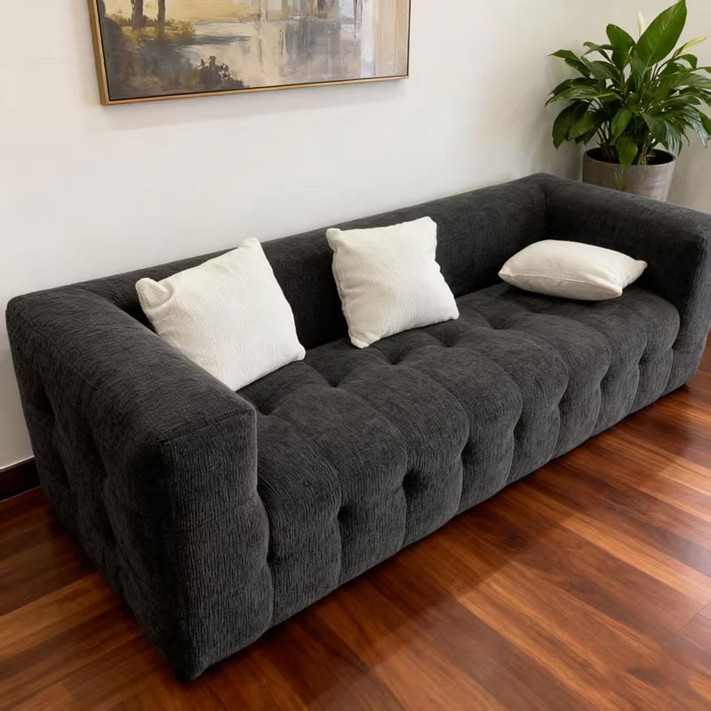أريكة فاخرة لغرفة المعيشة، صال - مراجعة Home Cinema Lounge وسعره