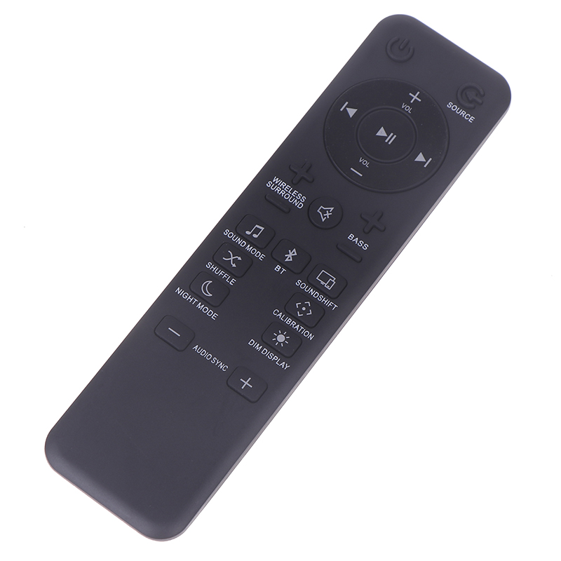 جهاز تحكم عن بعد أسود لشريط JB - مراجعة Home Cinema Jbl 5.1 وسعره