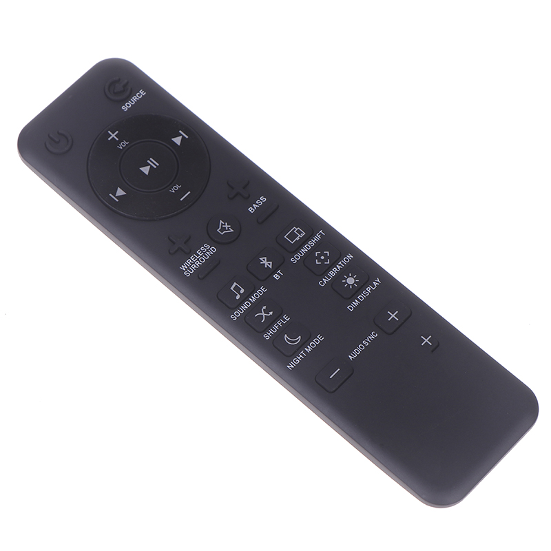جهاز تحكم عن بعد أسود لشريط JB - مراجعة Home Cinema Jbl 5.1 وسعره