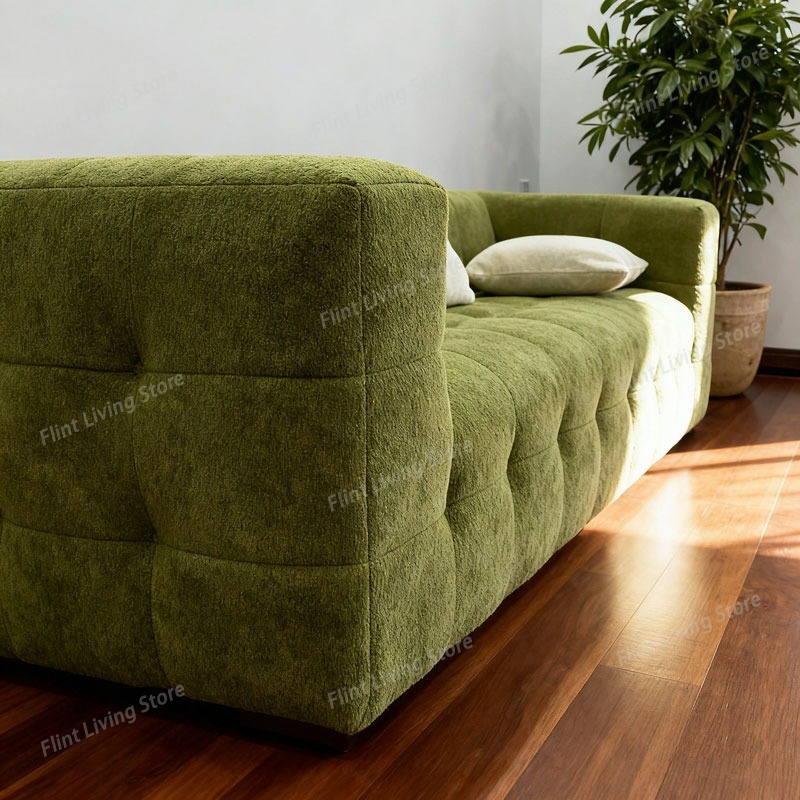 أريكة فاخرة مصممة لغرفة المعيش - مراجعة Home Cinema Lounge وسعره