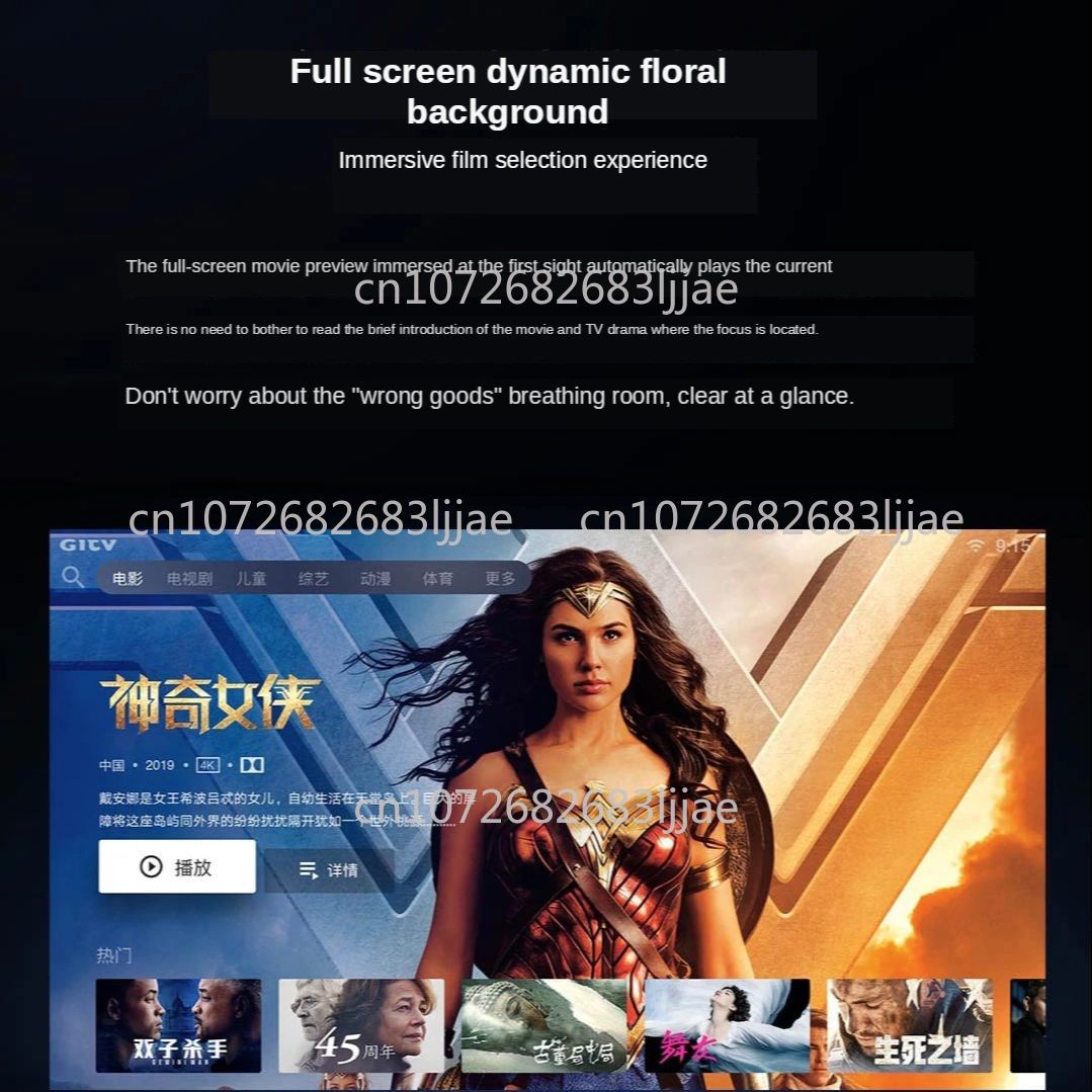 جهاز عرض سينمائي 4K برو ليزر ب - مراجعة Home Cinema Tv وسعره