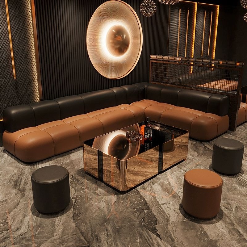 لعبة وسادة أرائك غرفة المعيشة  - مراجعة Home Cinema Lounge وسعره