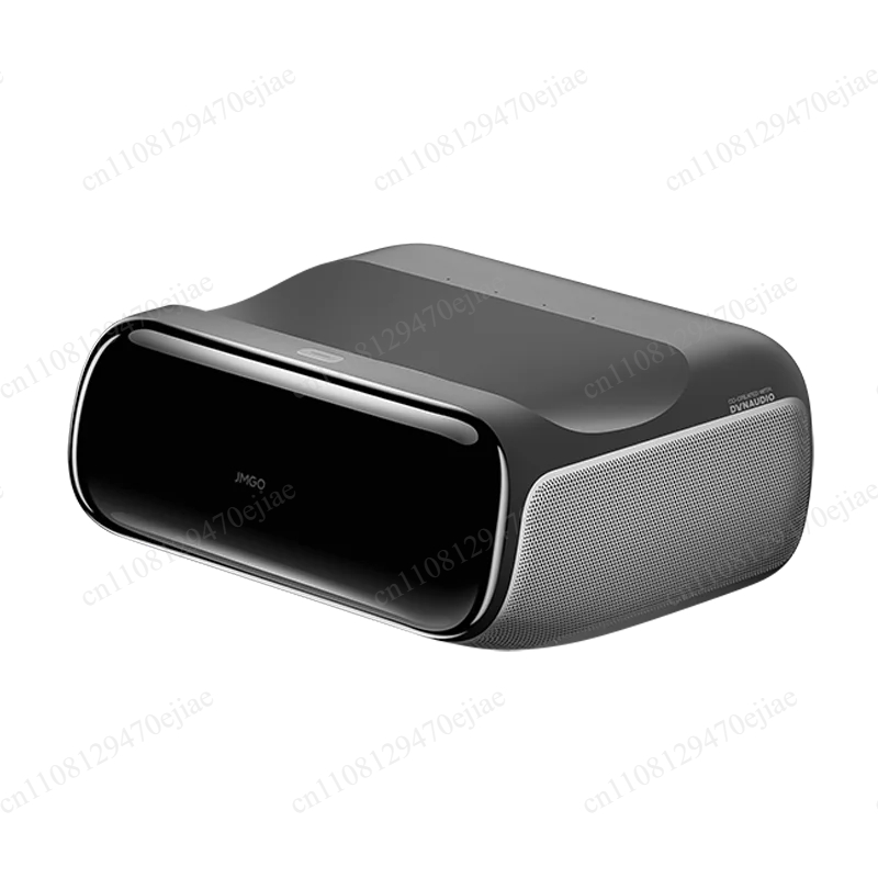 جهاز عرض JMGO O3 Ultra 4K بتقن - مراجعة Home Cinema Tv وسعره